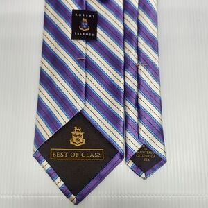 Robert Talbott Best Of Class Tie